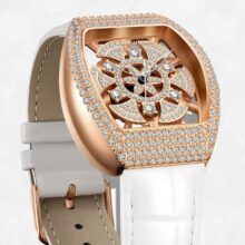 Montre femme Mark Fairwhale Quartz élégante – Image 8