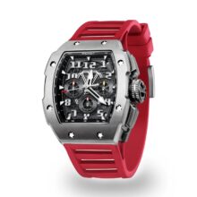 Montre Wishdoit 9935 Full Speed automatique – Image 2