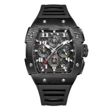 Montre Wishdoit  Chronographe Racing GT 2.0 – Image 1