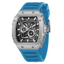 Montre Wishdoit Full Speed Skeleton Automatique – Image 8