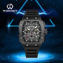 Montre Wishdoit 9935 Full Speed automatique – Image 4