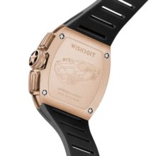 Montre Wishdoit  Chronographe Racing GT 2.0 – Image 10