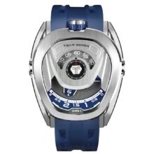 Montre Tsar Bomba Automatique sport mouvement Miyota – Image 8