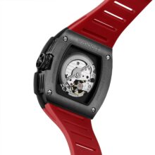 Montre Wishdoit Full Speed Skeleton Automatique – Image 4