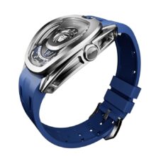 Montre Tsar Bomba Automatique sport mouvement Miyota – Image 9