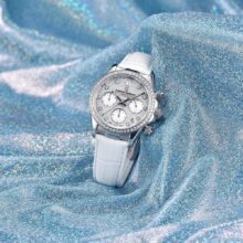 Montre Pagani Design Élégance quartz verre saphir – Image 8