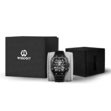 Montre Wishdoit 9935 Full Speed automatique – Image 7