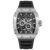 Noir Argent