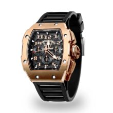 Montre Wishdoit 9935 Full Speed automatique – Image 9