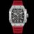 Rouge Argent
