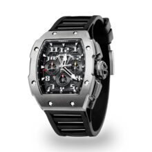 Montre Wishdoit 9935 Full Speed automatique – Image 14