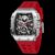 Rouge Argent