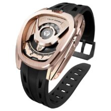 Montre Tsar Bomba Automatique sport mouvement Miyota – Image 6