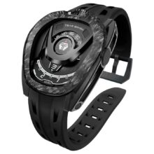 Montre Tsar Bomba Automatique sport mouvement Miyota – Image 5