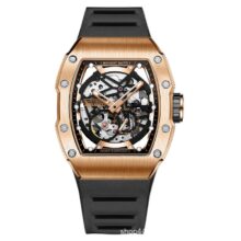 Montre Bonest Gatti Automatique sport-luxe Ghost Speed – Image 18