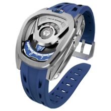 Montre Tsar Bomba Automatique sport mouvement Miyota – Image 3