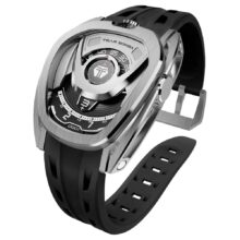 Montre Tsar Bomba Automatique sport mouvement Miyota – Image 4