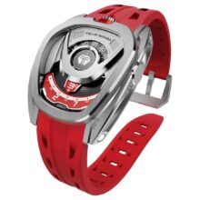 Montre Tsar Bomba Automatique sport mouvement Miyota – Image 2
