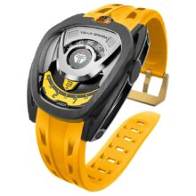 Montre Tsar Bomba Automatique sport mouvement Miyota – Image 7